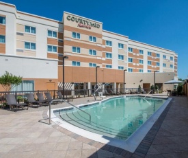 Courtyard by Marriott Columbus