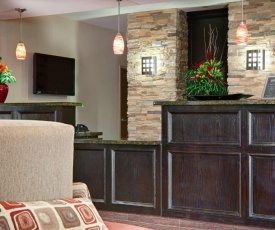 Best Western Plus Cushing Inn & Suites