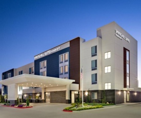 SpringHill Suites by Marriott Oklahoma City Midwest City Del City