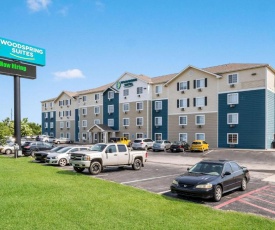 WoodSpring Suites Oklahoma City Tinker AFB