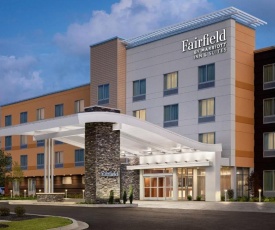 Fairfield Inn & Suites by Marriott Greenville Spartanburg/Duncan