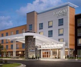 Fairfield Inn & Suites Duncan