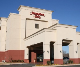 Hampton Inn Duncan