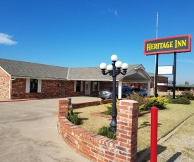 Heritage Inn