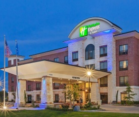 Holiday Inn Express Hotel and Suites Duncan, an IHG Hotel