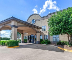 Quality Inn & Suites Durant