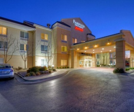 Fairfield Inn & Suites by Marriott Edmond