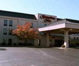 Hampton Inn Edmond