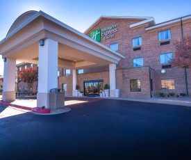 Holiday Inn Express Hotel & Suites Edmond, an IHG Hotel