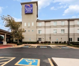 Sleep Inn & Suites Edmond near University