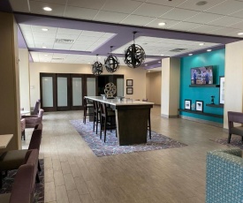 Hampton Inn El Reno Ok