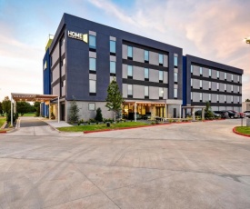 Home2 Suites By Hilton El Reno