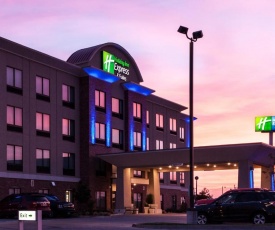 Holiday Inn Express El Reno, an IHG Hotel