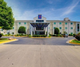 Motel 6-El Reno, OK