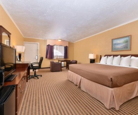 Executive Plus Inn and Suites