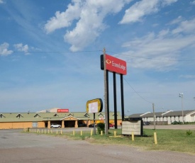 Econo Lodge Elk City