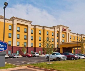 Hampton Inn & Suites Elk City