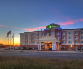 Holiday Inn Express Hotel and Suites Elk City, an IHG Hotel