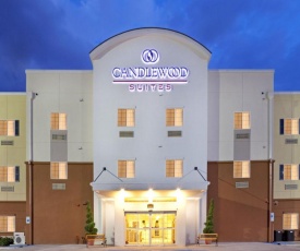 Candlewood Suites Enid, an IHG Hotel