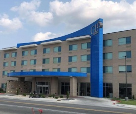 GLO Best Western Enid OK Downtown/Convention Center Hotel