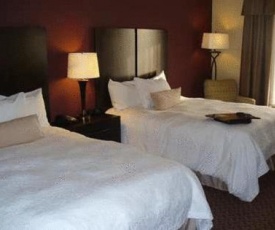 Hampton Inn & Suites Enid