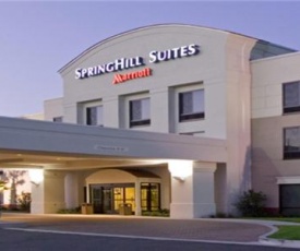 SpringHill Suites by Marriott Enid