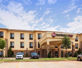 Best Western Plus Fairview Inn & Suites