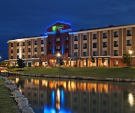 Holiday Inn Express & Suites Glenpool, an IHG Hotel