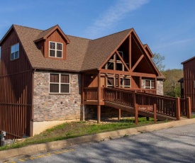 Timeless Memories Lodge Cabin