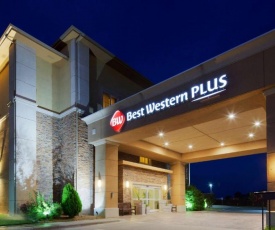 Best Western Plus Guymon Hotel & Suites