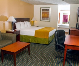 Budget Inn & Suites Guymon