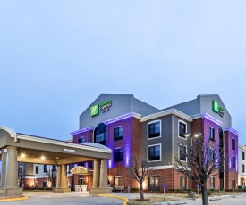 Holiday Inn Express Guymon, an IHG Hotel