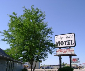 Lodge USA Motel