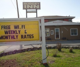 Budget Inn Lawton