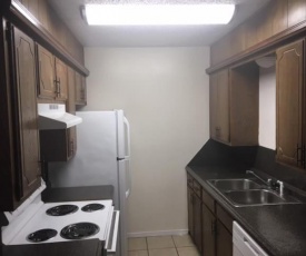 One bedroom close to Fort Sill!