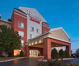 Fairfield Inn & Suites by Marriott Lawton