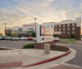 Hilton Garden Inn Lawton-Fort Sill