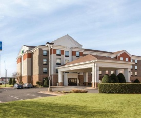 Holiday Inn Express Hotel & Suites Lawton-Fort Sill, an IHG Hotel