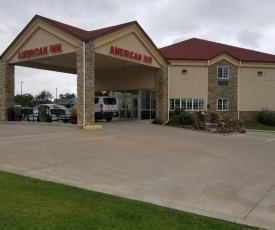 American Inn Madill