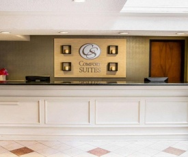 Comfort Suites McAlester