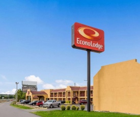 Econo Lodge McAlester