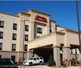 Hampton Inn & Suites McAlester