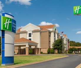 Holiday Inn Express Hotel & Suites McAlester, an IHG Hotel