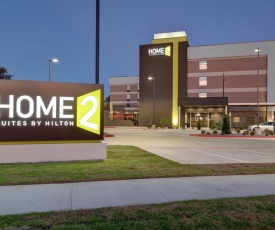 Home2 Suites by Hilton OKC Midwest City Tinker AFB