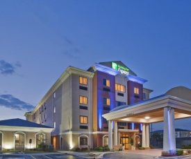 Holiday Inn Express & Suites Midwest City, an IHG Hotel