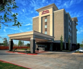 Hampton Inn & Suites-Moore