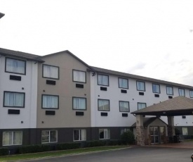 Best Western Greentree Inn & Suites