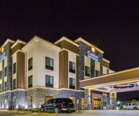 Comfort Inn & Suites Moore - Oklahoma City