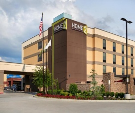 Home2 Suites By Hilton Muskogee