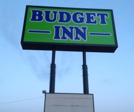 Budget Inn Muskogee